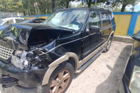 Photo of 2005 Ford Explorer