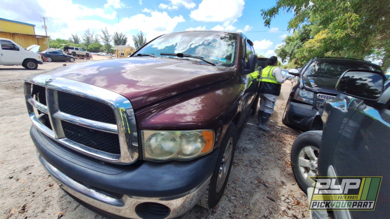 Photo of 2005 Dodge Ram 1500