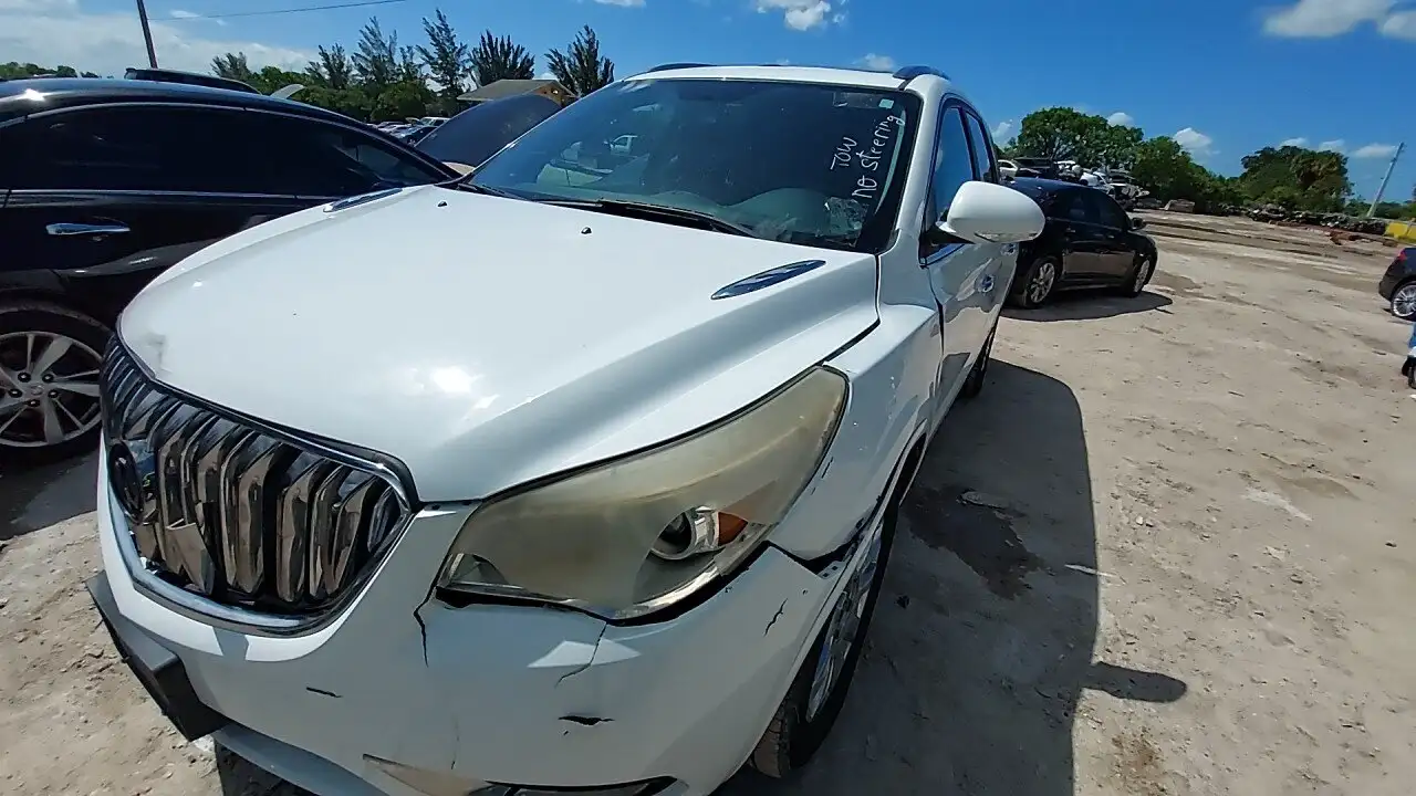 Photo of 2016 Buick Enclave