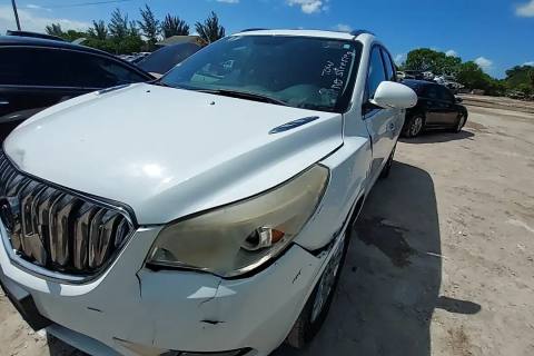Photo of 2016 Buick Enclave