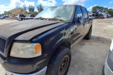 Photo of 2005 Ford F-150