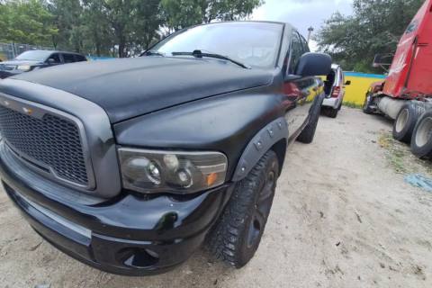 Photo of 2005 Dodge Ram 1500
