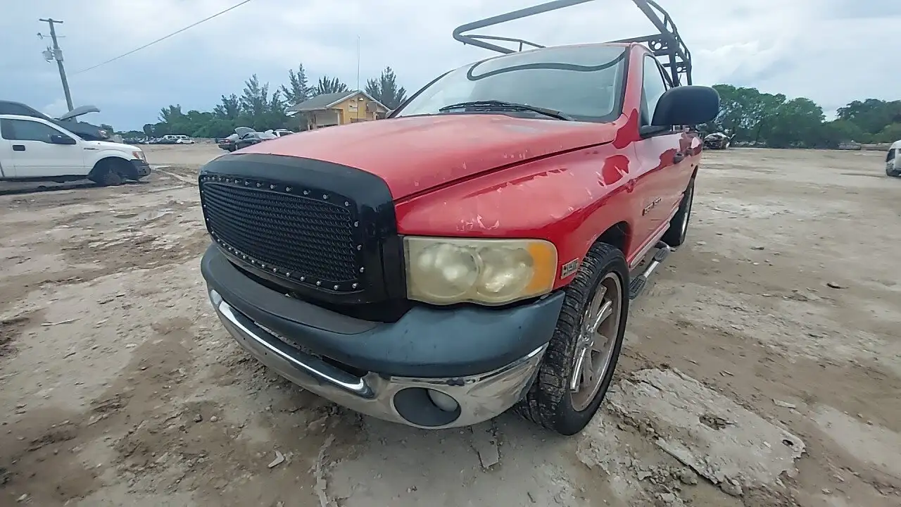 Photo of 2004 Dodge Ram 1500