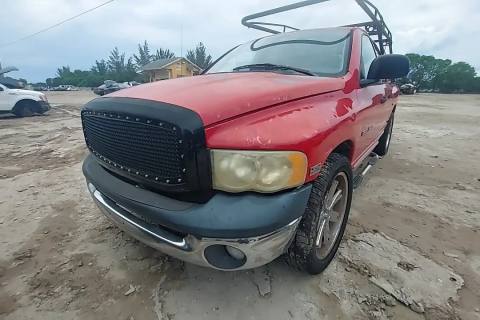 Photo of 2004 Dodge Ram 1500