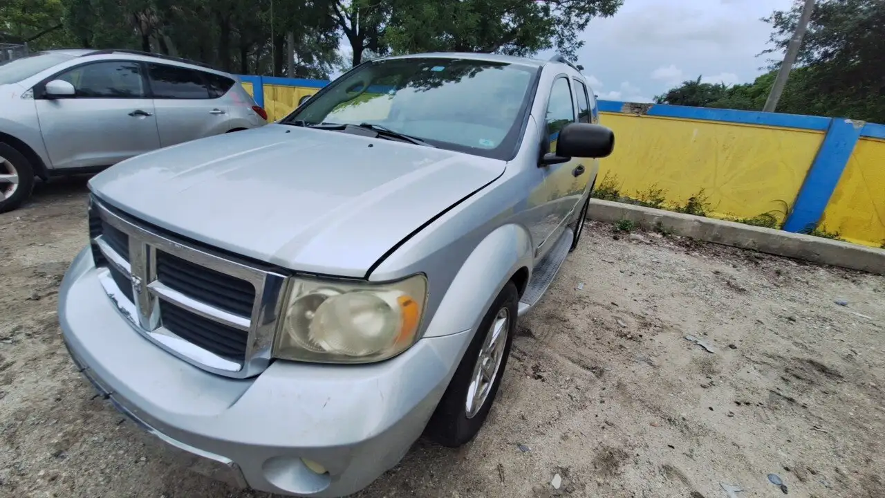 Photo of 2007 Dodge Durango