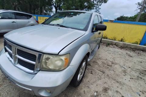 Photo of 2007 Dodge Durango