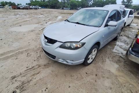 Photo of 2005 Mazda 3
