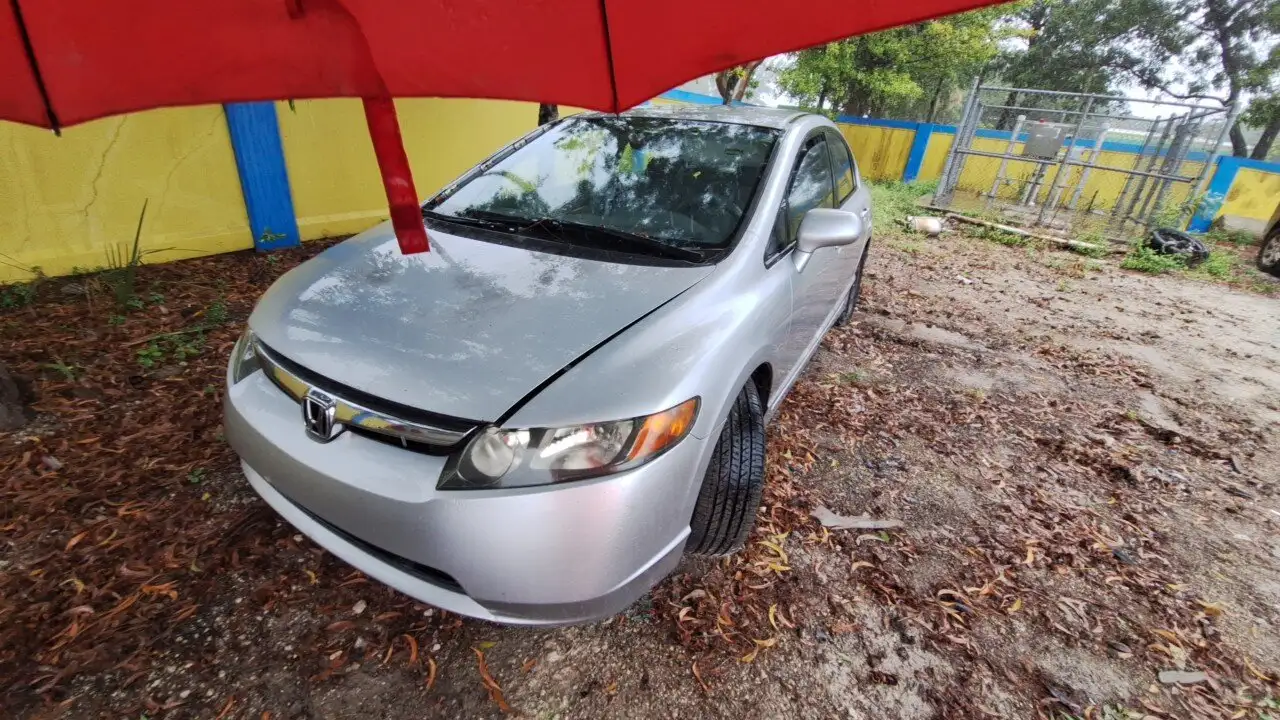 Photo of 2007 Honda Civic