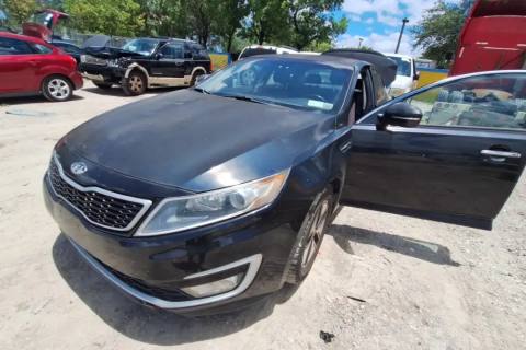 Photo of 2011 Kia Optima