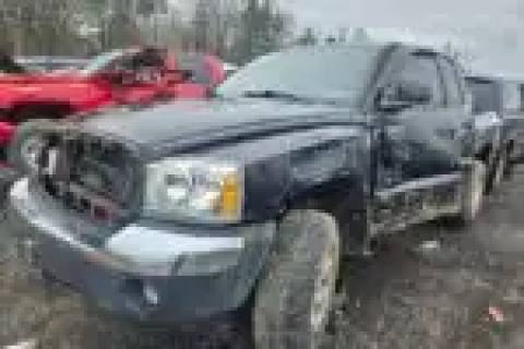 Photo of 2005 Dodge Dakota