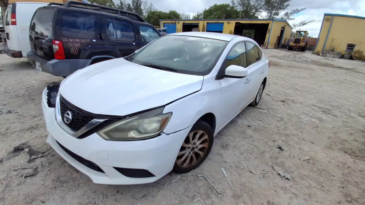 Photo of 2019 Nissan Sentra