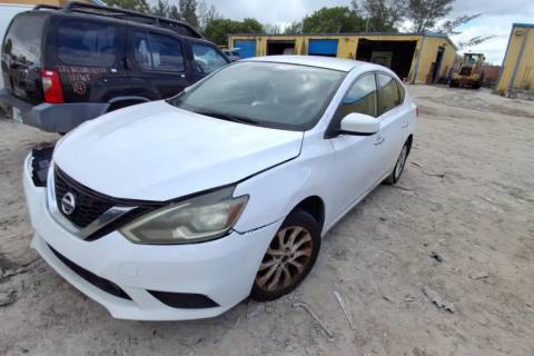 Photo of 2019 Nissan Sentra
