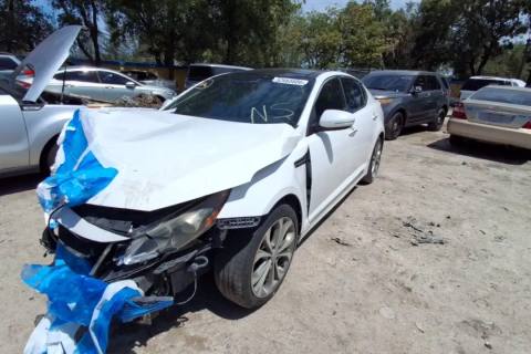 Photo of 2013 Kia Optima