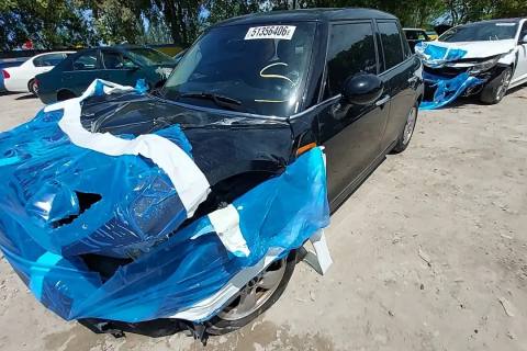 Photo of 2015 Mini Cooper