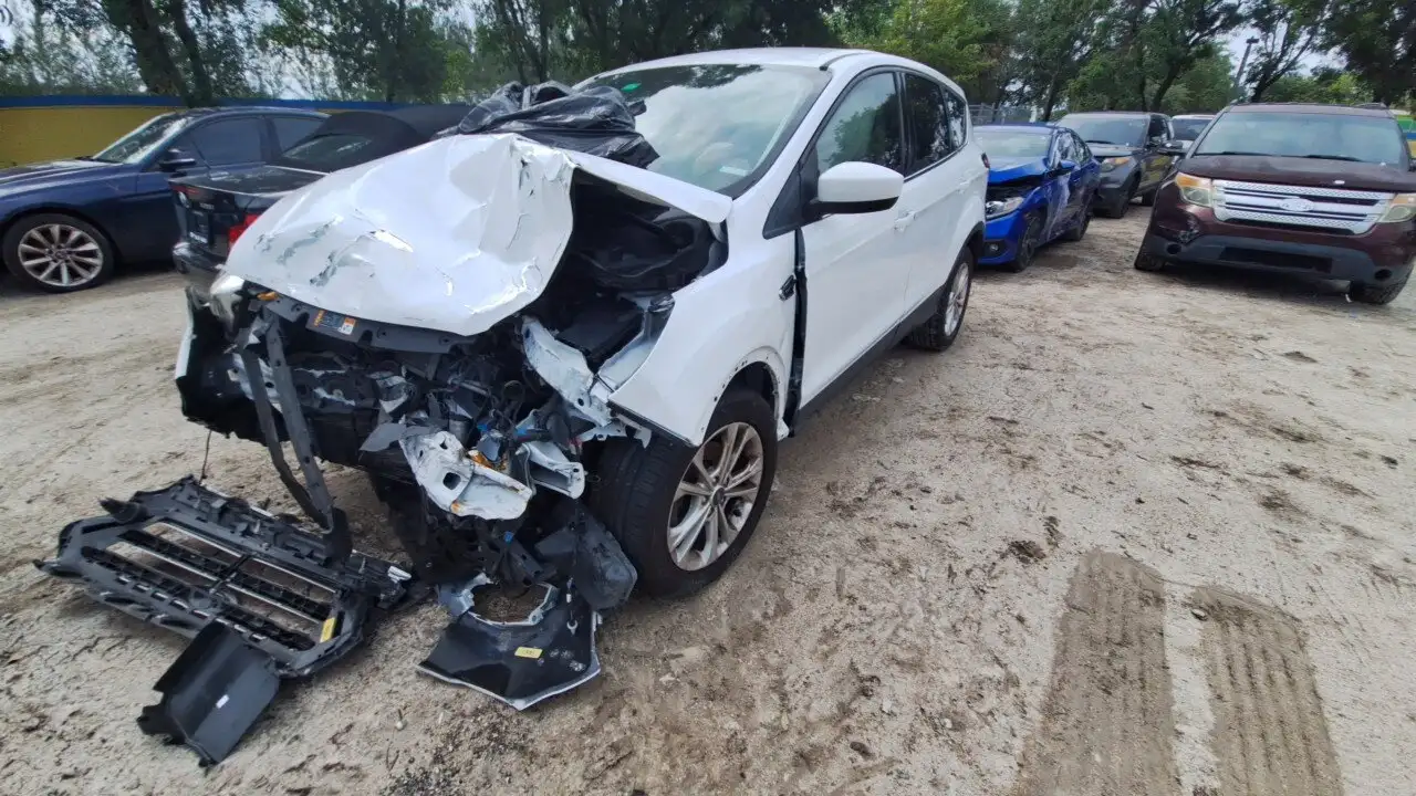 Photo of 2019 Ford Escape
