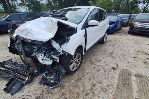 Photo of 2019 Ford Escape