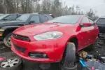 Photo of 2013 Dodge Dart