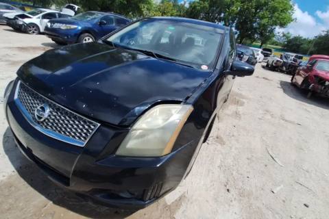 Photo of 2011 Nissan Sentra