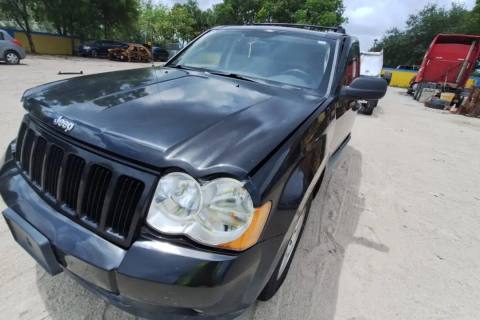 Photo of 2009 Jeep Grand Cherokee