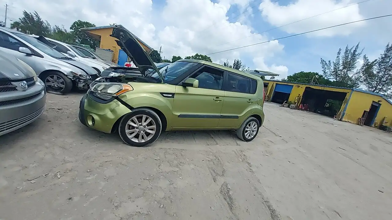 Photo of 2013 Kia Soul