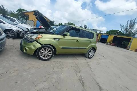 Photo of 2013 Kia Soul