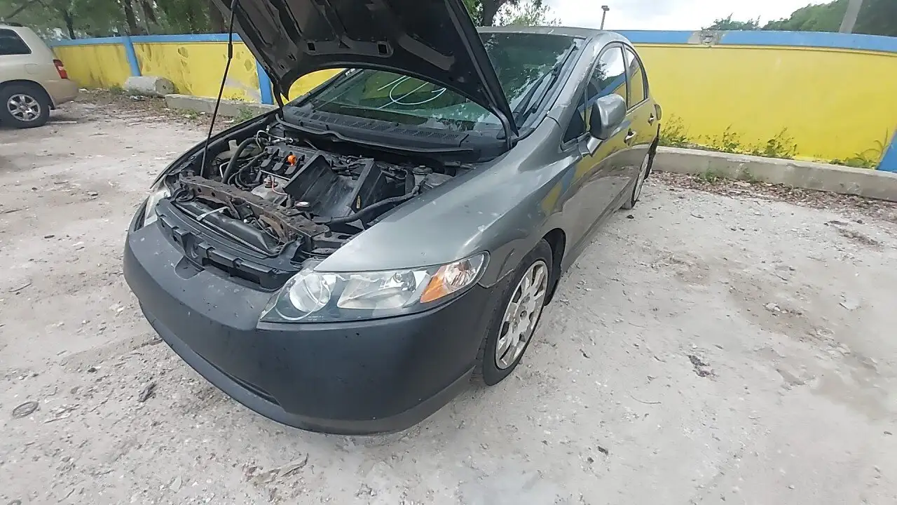 Photo of 2010 Honda Civic