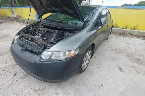 Photo of 2010 Honda Civic