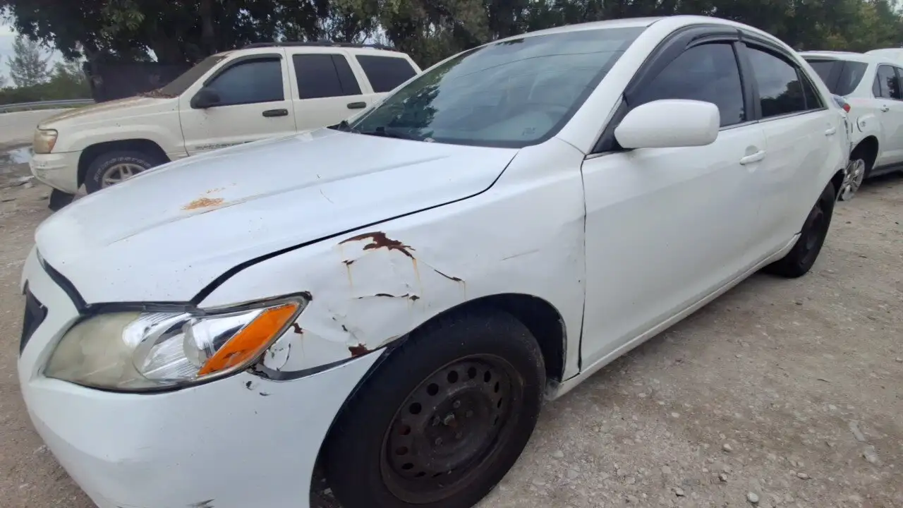 Photo of 2009 Toyota Camry