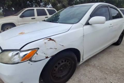 Photo of 2009 Toyota Camry