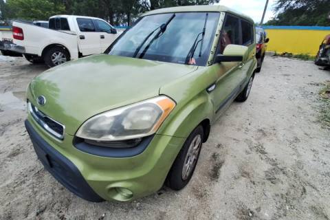 Photo of 2012 Kia Soul