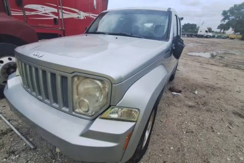 Photo of 2011 Jeep Liberty