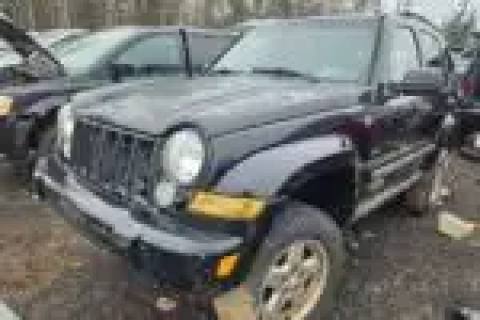 Photo of 2006 Jeep Liberty