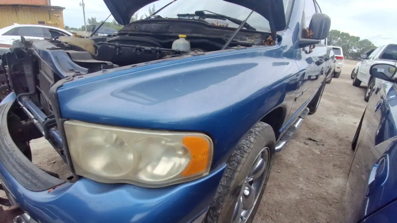 Photo of 2004 Dodge Ram 1500