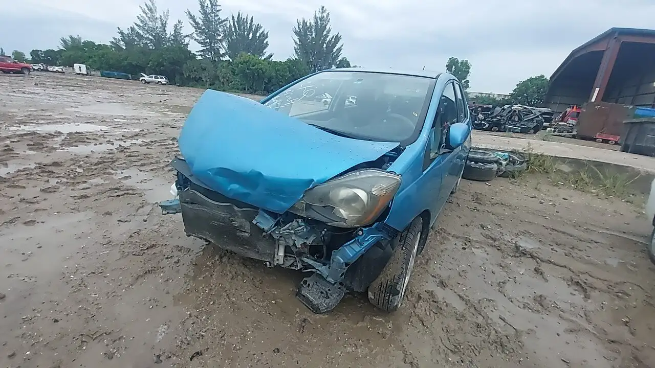 Photo of 2012 Honda Fit