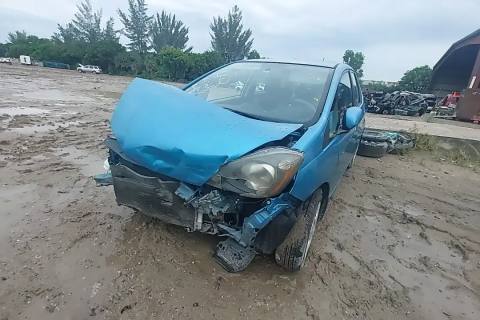 Photo of 2012 Honda Fit