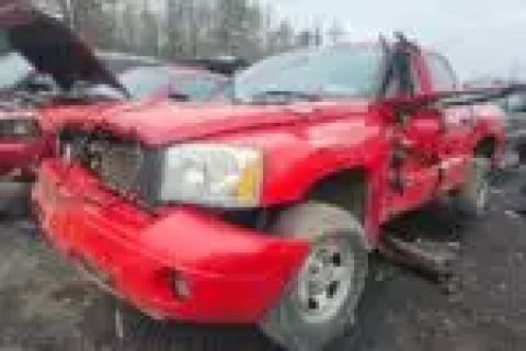 Photo of 2007 Dodge Dakota