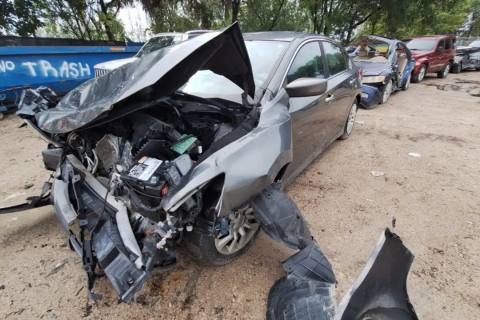 Photo of 2016 Nissan Altima