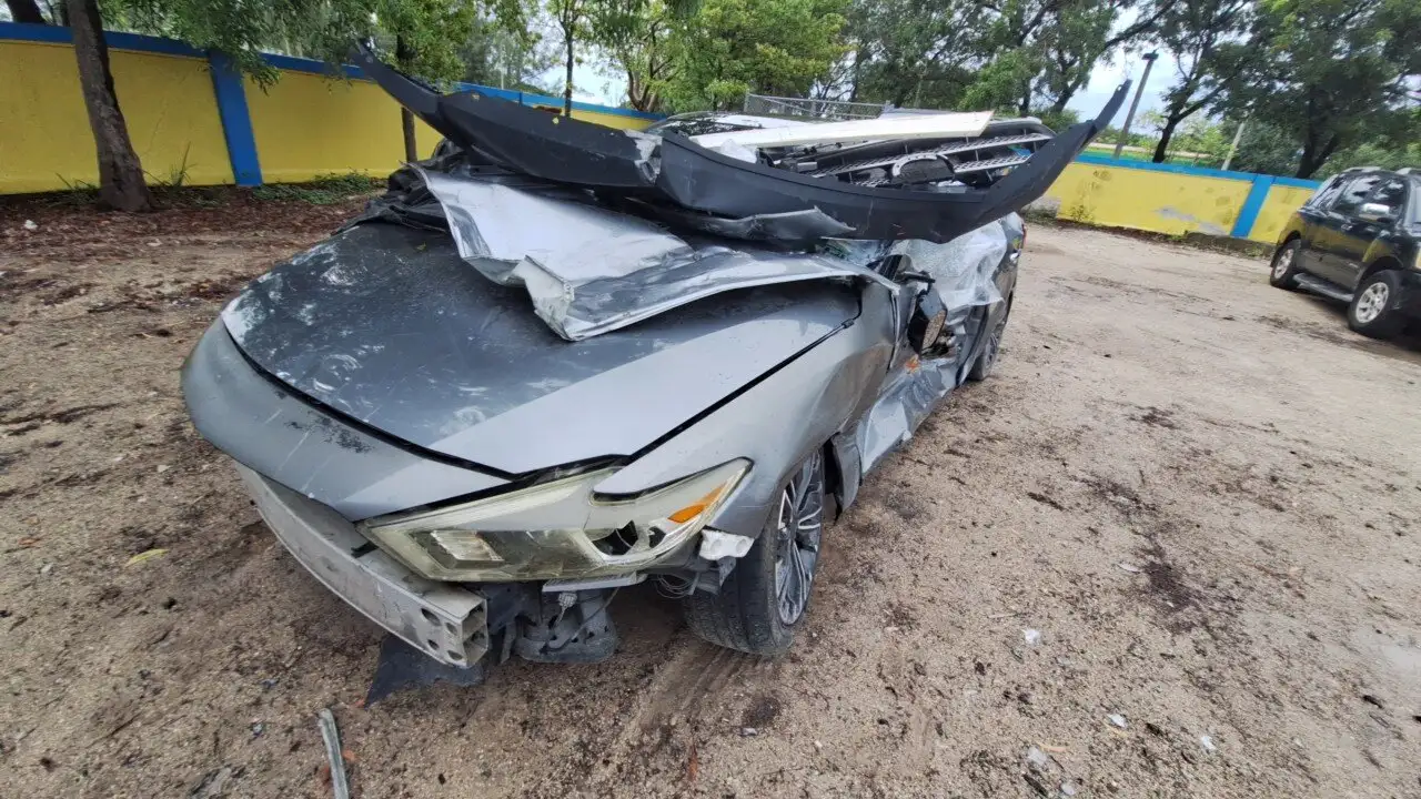 Photo of 2016 Nissan Maxima