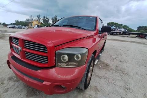 Photo of 2007 Dodge Ram 1500