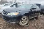 Photo of 2008 Subaru Legacy