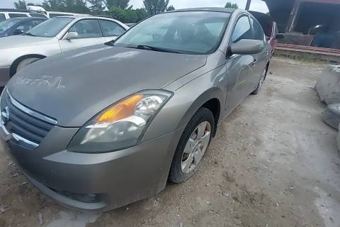 Photo of 2008 Nissan Altima
