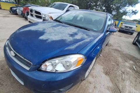 Photo of 2006 Chevrolet Impala