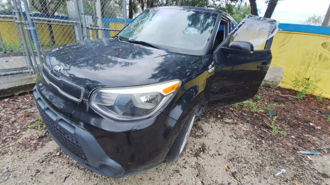 Photo of 2016 Kia Soul