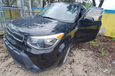 Photo of 2016 Kia Soul