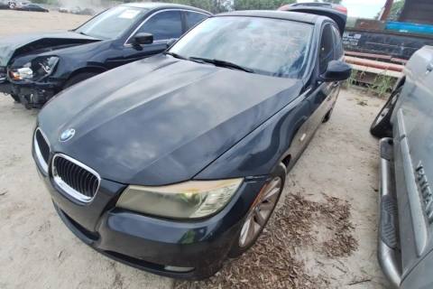 Photo of 2011 Bmw 328I