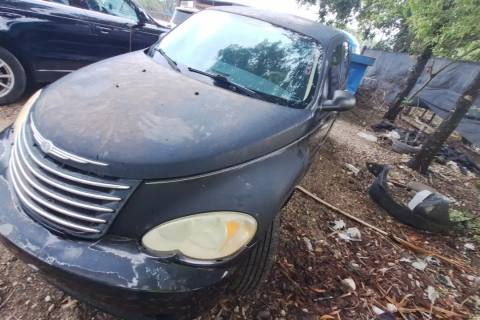Photo of 2006 Chrysler Pt Cruiser