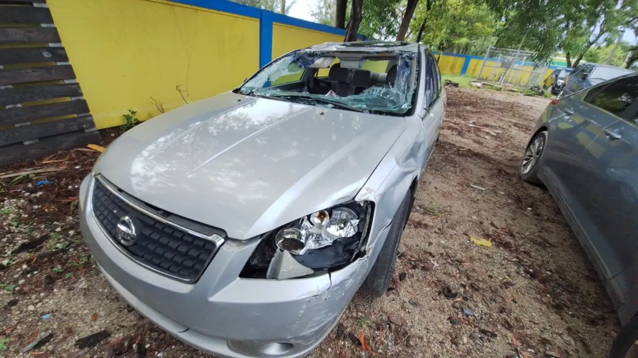 Photo of 2006 Nissan Altima
