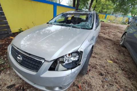 Photo of 2006 Nissan Altima