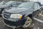 Photo of 2010 Dodge Avenger