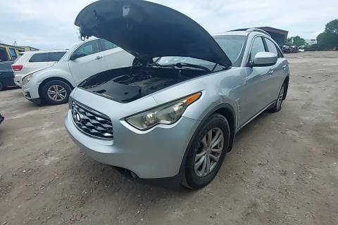 Photo of 2009 Infiniti Fx35